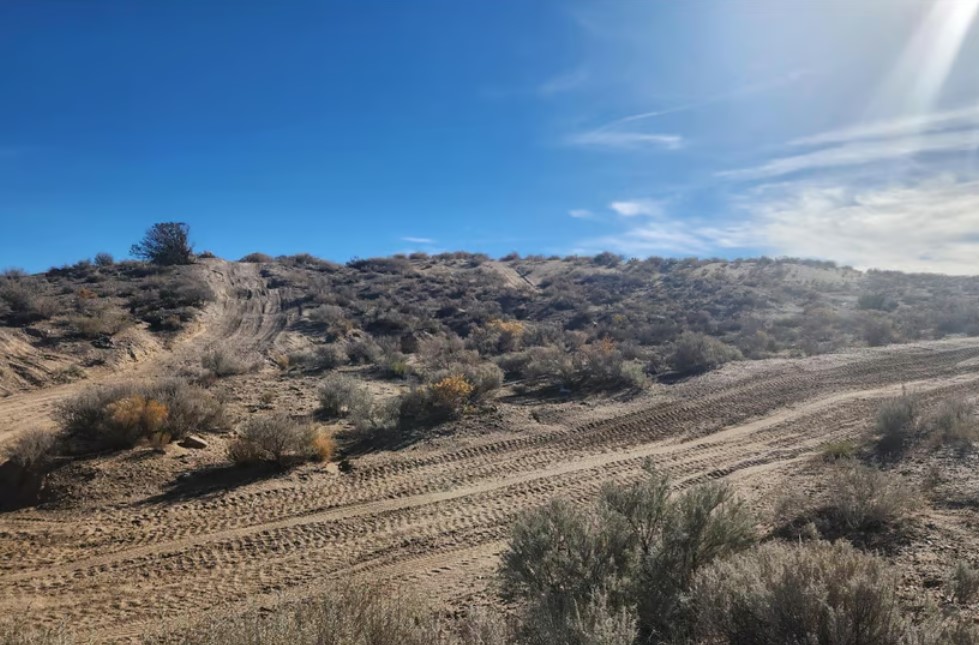 Land for Sale in Albuquerque New Mexico 87121